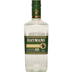 Hayman's Old Tom Gin 41.4% 70 cl